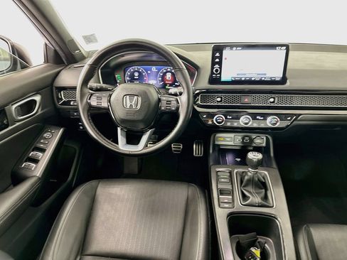 Used 2023 Honda Civic Sport Touring image 25