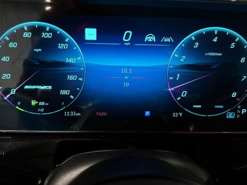 New 2026 Mercedes-Benz CLE 53 AMG 4MATIC Cabriolet image 28