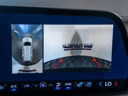 New 2026 Chevrolet Tahoe Premier image 47