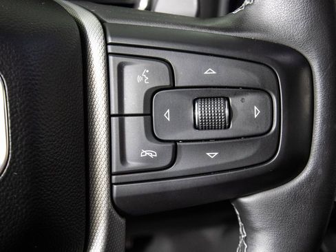 Used 2023 GMC Sierra 1500 Denali w/ Denali Reserve Package image 19