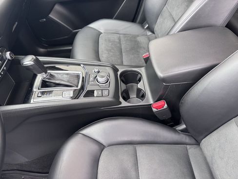 Used 2020 MAZDA CX-5 Touring image 17