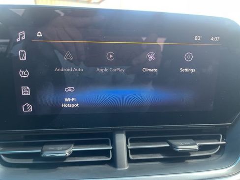 Used 2024 Chevrolet Trax LT w/ Driver Confidence Package FWD image 13