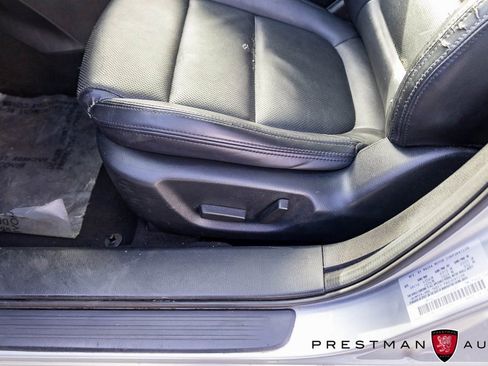 Used 2017 MAZDA MAZDA6 Touring image 22