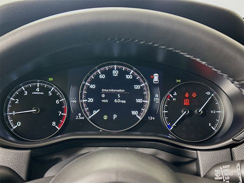 New 2026 MAZDA CX-50 AWD 2.5 S w/ Weather Package image 12