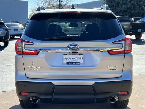 New 2025 Subaru Ascent Limited image 49