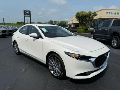 New 2026 MAZDA MAZDA3 2.5 S Sedan w/ Preferred Pkg