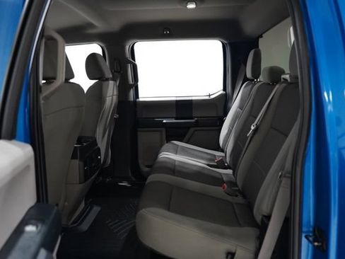 Used 2020 Ford F150 XL w/ Equipment Group 101A Mid AWD/4WD image 31