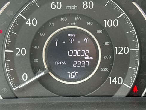 Used 2016 Honda CR-V EX image 25