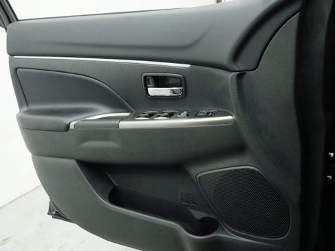 New 2026 Mitsubishi Outlander Sport SE AWD/4WD image 15