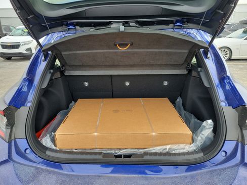 New 2026 Toyota Corolla SE image 8