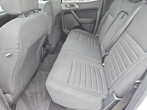 Used 2020 Ford Ranger XLT w/ Equipment Group 301A Mid RWD image 13