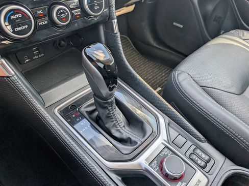 Used 2019 Subaru Forester Touring w/ Popular Package #3 AWD/4WD image 23