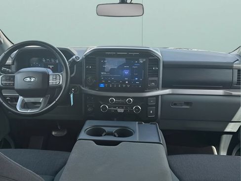 Used 2024 Ford F150 XLT w/ Tow/Haul Package AWD/4WD image 19