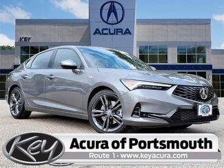 New 2025 Acura Integra A-Spec video 1