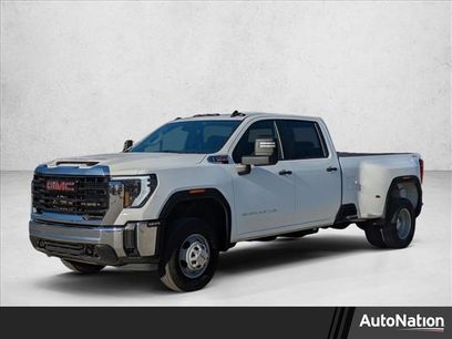 Used 2025 GMC Sierra 3500 Pro