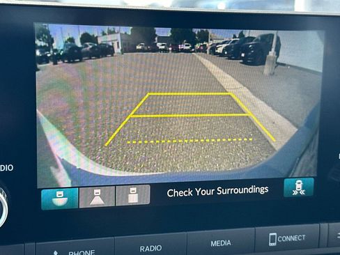 New 2026 Honda Civic Sport image 21