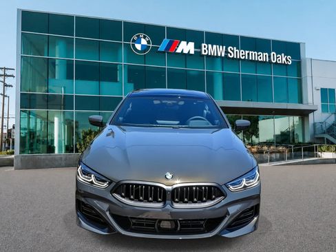 New 2026 BMW 840i RWD image 2