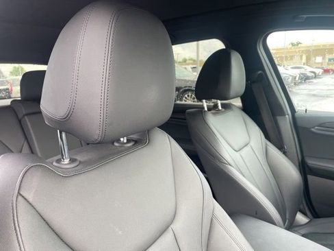 Used 2020 BMW X3 xDrive30i w/ M Sport Package 2 AWD/4WD image 7