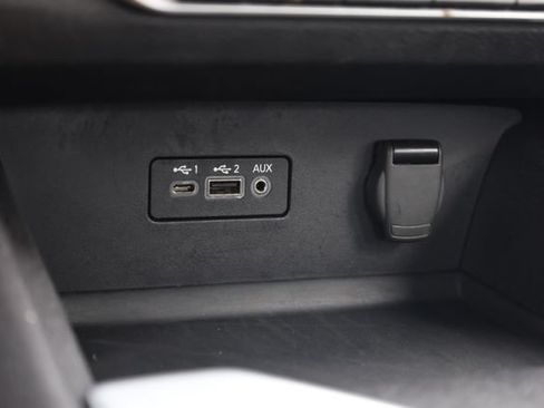 Used 2025 Nissan Altima 2.5 SV FWD image 23