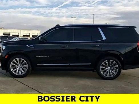 Certified 2021 GMC Yukon Denali w/ Denali Ultimate Package image 5