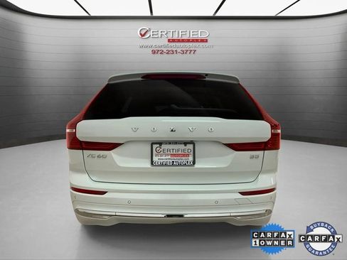 Used 2023 Volvo XC60 B5 Plus image 91
