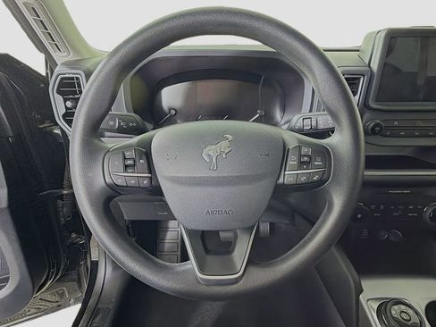 Used 2024 Ford Bronco Sport Big Bend image 14