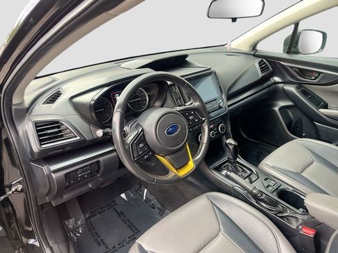 Used 2023 Subaru Crosstrek 2.5i Sport image 9