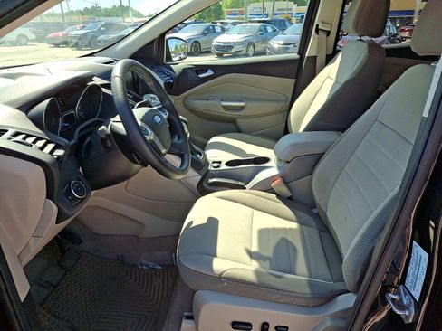 Used 2015 Ford Escape SE w/ Equipment Group 201A FWD image 12