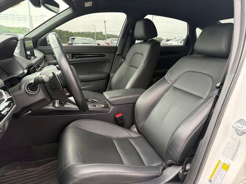 Used 2025 Honda Civic Sport Touring image 11