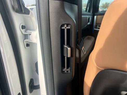 New 2026 Hyundai Santa Fe Calligraphy image 23