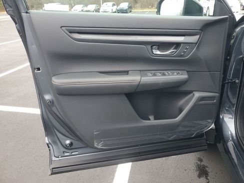 New 2026 Honda CR-V Sport-L image 39