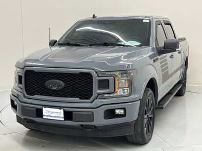 Used 2019 Ford F150 XLT w/ Equipment Group 302A Luxury