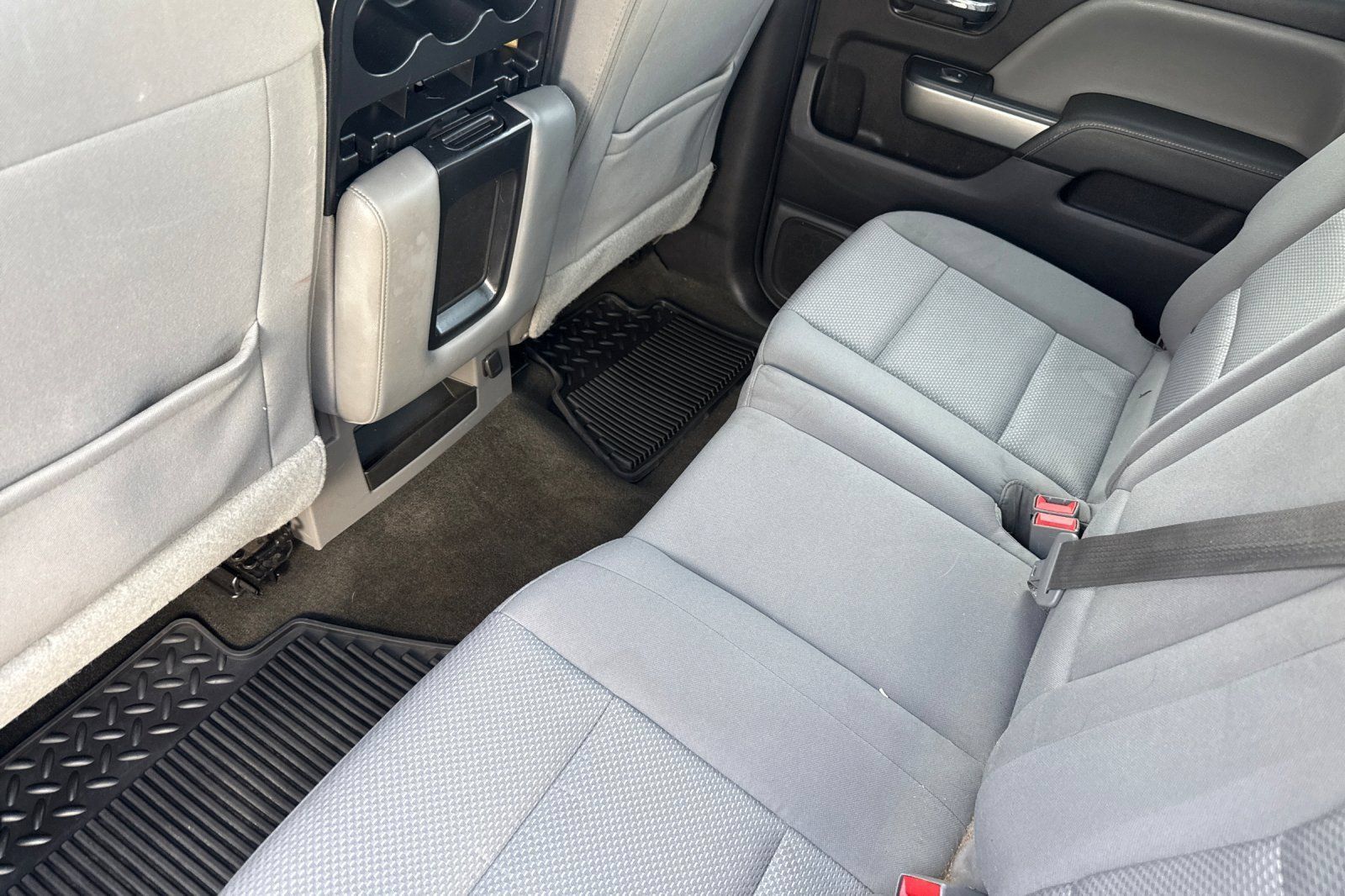 Used 2016 Chevrolet Silverado 1500 LT w/ All Star Edition AWD/4WD image 13