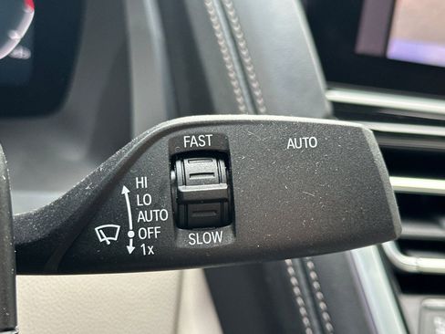 Certified 2025 BMW M850i xDrive w/ M Sport Professional Package image 33