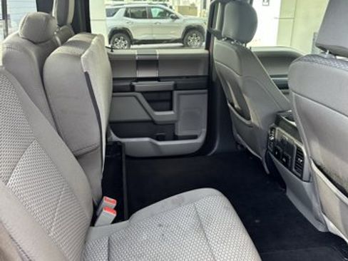 Used 2020 Ford F150 XLT w/ Equipment Group 302A Luxury AWD/4WD image 6