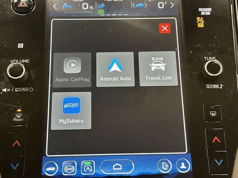 Used 2023 Subaru Outback Limited image 14