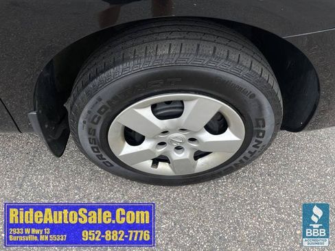 Used 2011 Nissan Rogue S AWD/4WD image 26