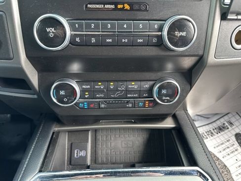 Used 2021 Ford Expedition Max XLT AWD/4WD image 47