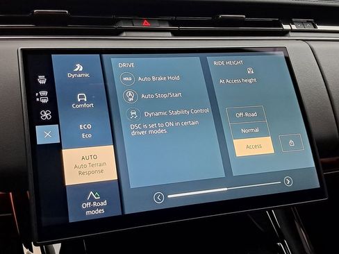 Used 2024 Land Rover Range Rover Sport Dynamic SE image 22