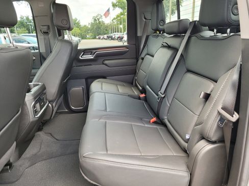 Certified 2024 GMC Sierra 2500 Denali w/ Denali Reserve Package image 6