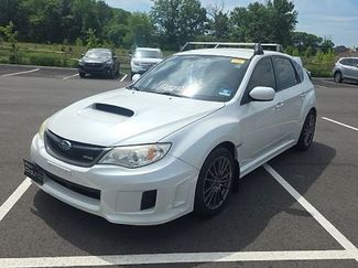 Used 2014 Subaru Impreza WRX Hatchback AWD/4WD video 1