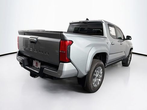 New 2026 Toyota Tacoma Limited AWD/4WD image 9