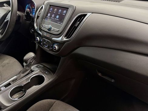Used 2023 Chevrolet Equinox LT w/ LPO, Floor Liner Package AWD/4WD image 28