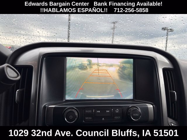 Used 2017 Chevrolet Silverado 2500 LT w/ All Star Edition AWD/4WD image 18
