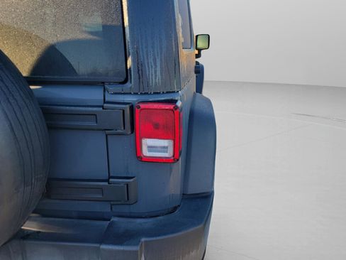 Used 2017 Jeep Wrangler Unlimited Sport w/ Quick Order Package 24S image 15