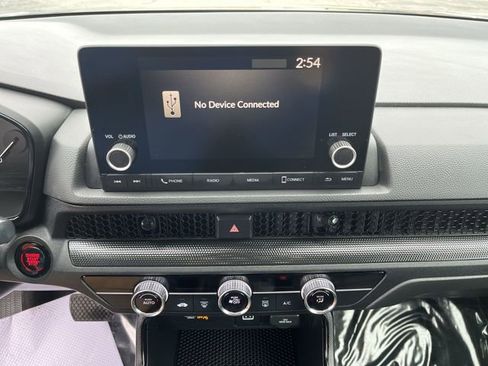 Used 2025 Honda CR-V LX image 14