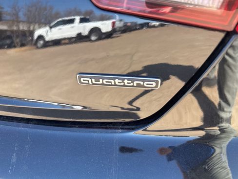 Used 2019 Audi A4 2.0T Premium w/ Convenience Package image 9