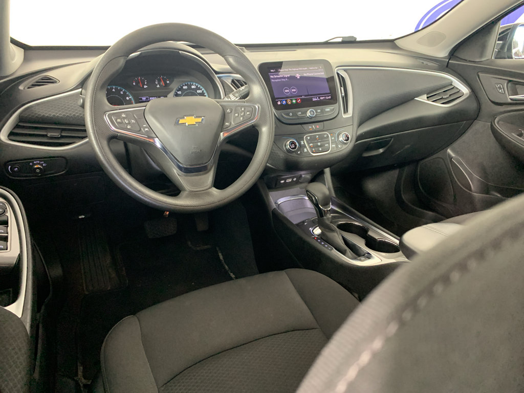 Used 2024 Chevrolet Malibu LT FWD image 29
