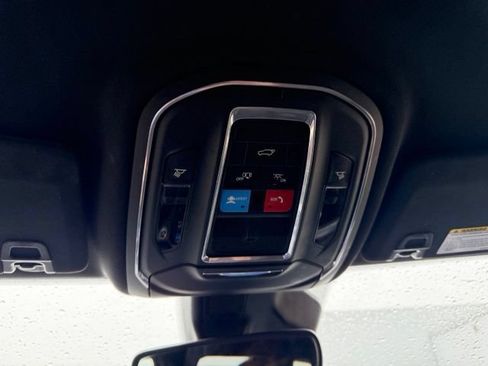 Used 2023 Jeep Grand Cherokee L Laredo AWD/4WD image 30