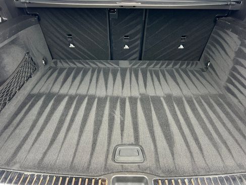 Used 2025 Mercedes-Benz GLE 350 4MATIC image 17